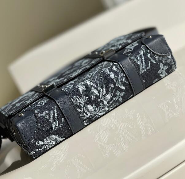 Luxe Touch Bags -   2582
