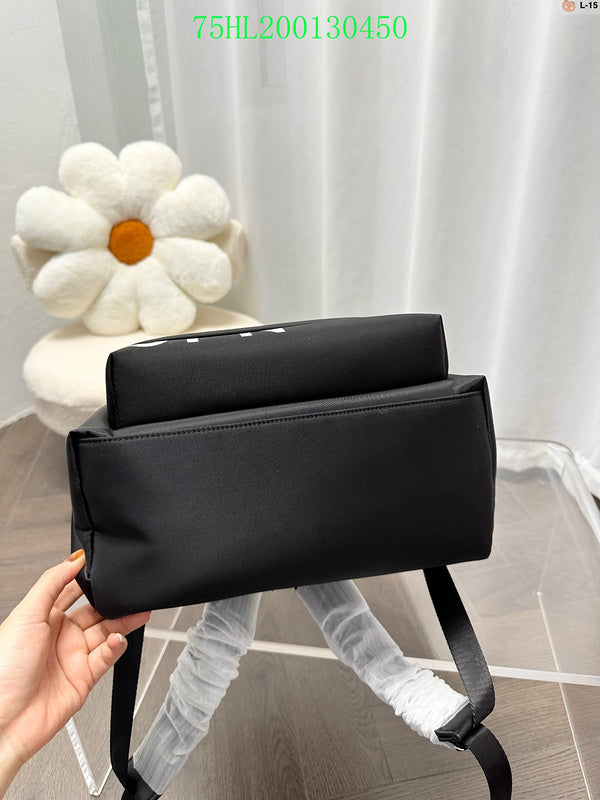 LTB Fashion -BBR Bags - 215