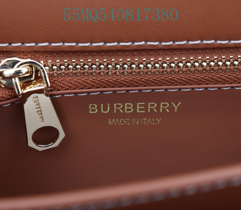 Luxe Touch Fashion -BBR Bags - 672