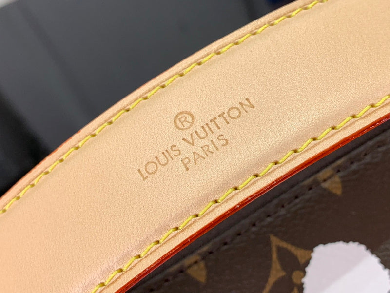 Fashion Luxe Touch bags - 2483