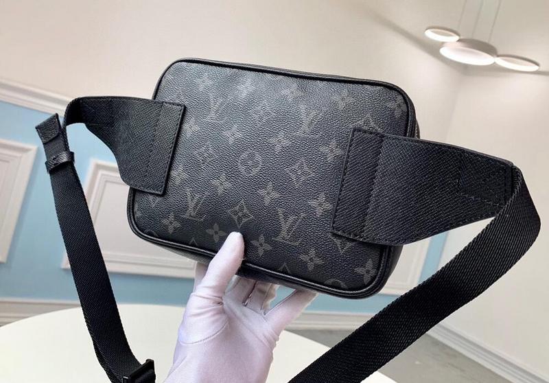 Luxe Touch Bags -   2919