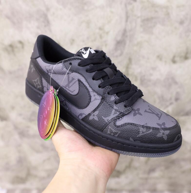Luxe Touch Bags -  Men Shoes - 1318