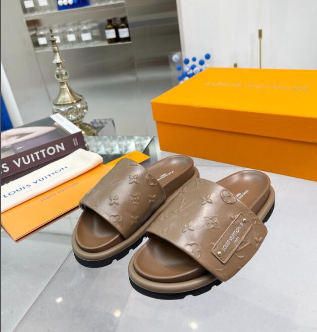 Luxe Touch Bags 

 - LTB Men Shoes - 1039