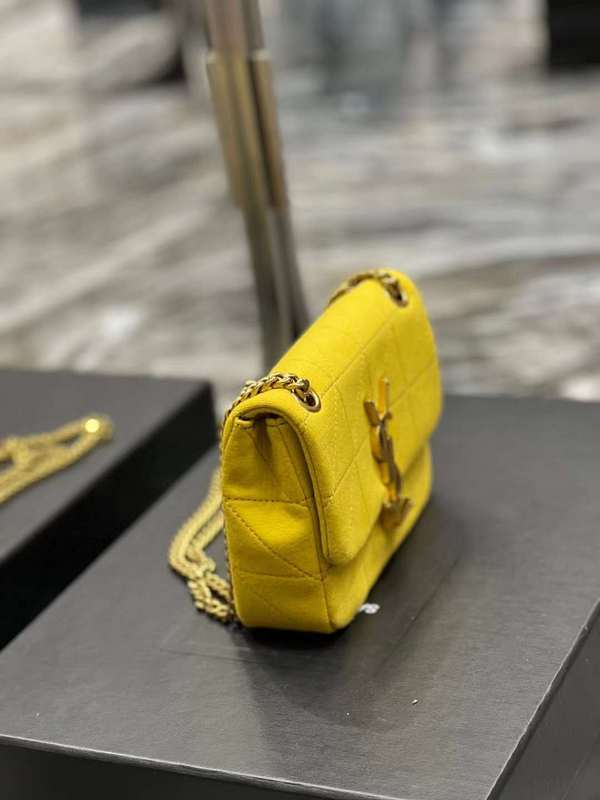 Luxe Touch - SLY Bags 517