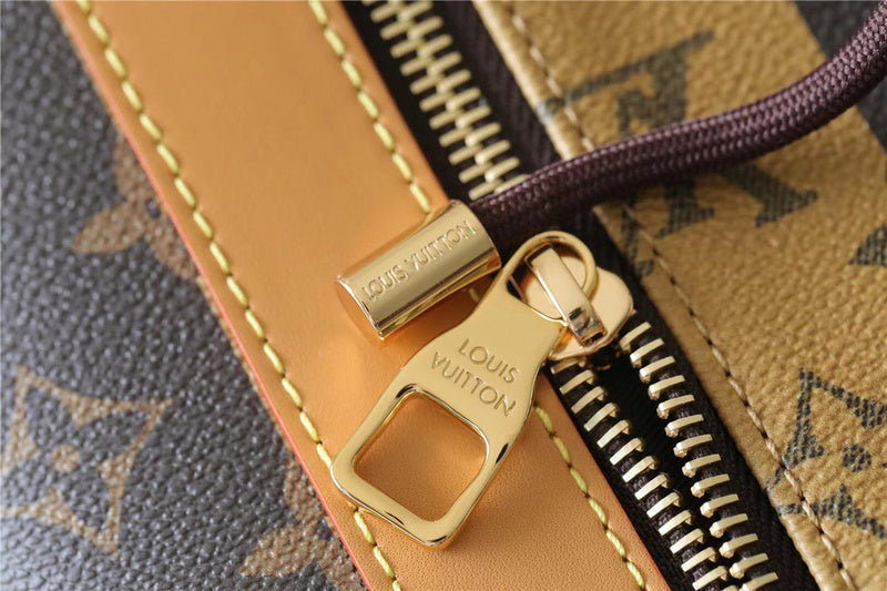 Luxe Touch Fashion LTB-bags - 10007