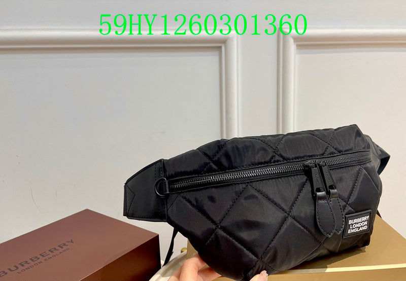 LTB Fashion -BBR Bags - 176