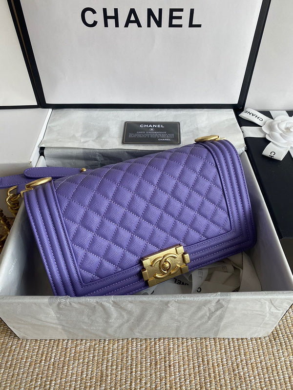 Luxe Touch Bags -  Bags - 226