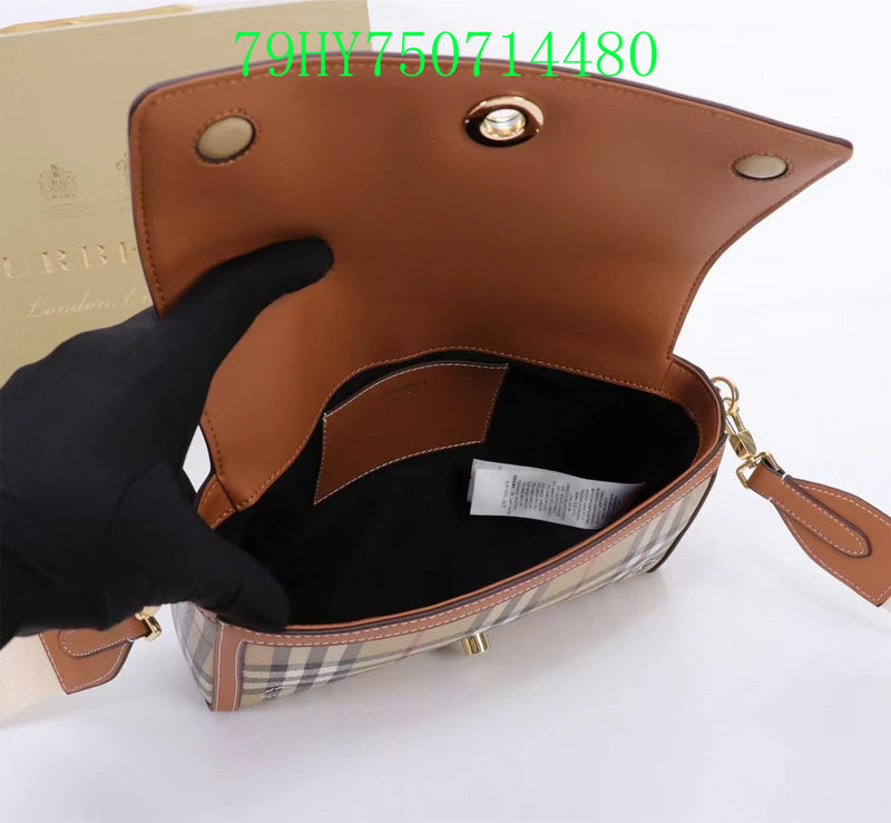 Luxe Touch Bags Fashion -BBR Bags - 124