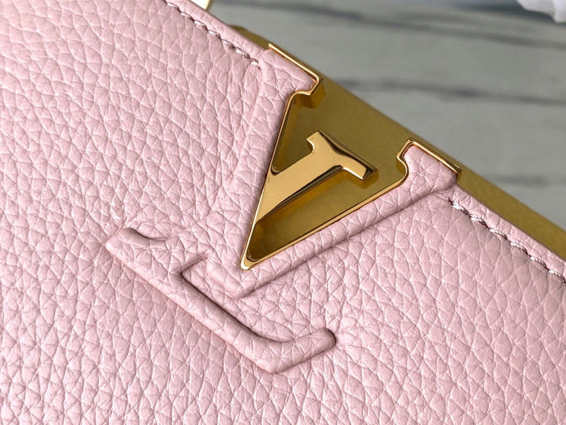 Fashion Luxe Touch bags - 3986