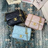 Luxe Touch Bags -  Bags - 276