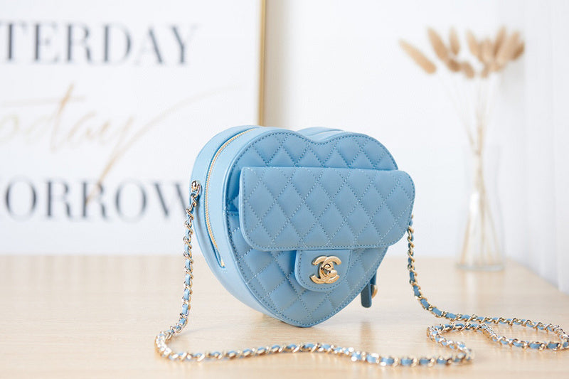 Luxe Touch Bags 

 -  Bags - 3012