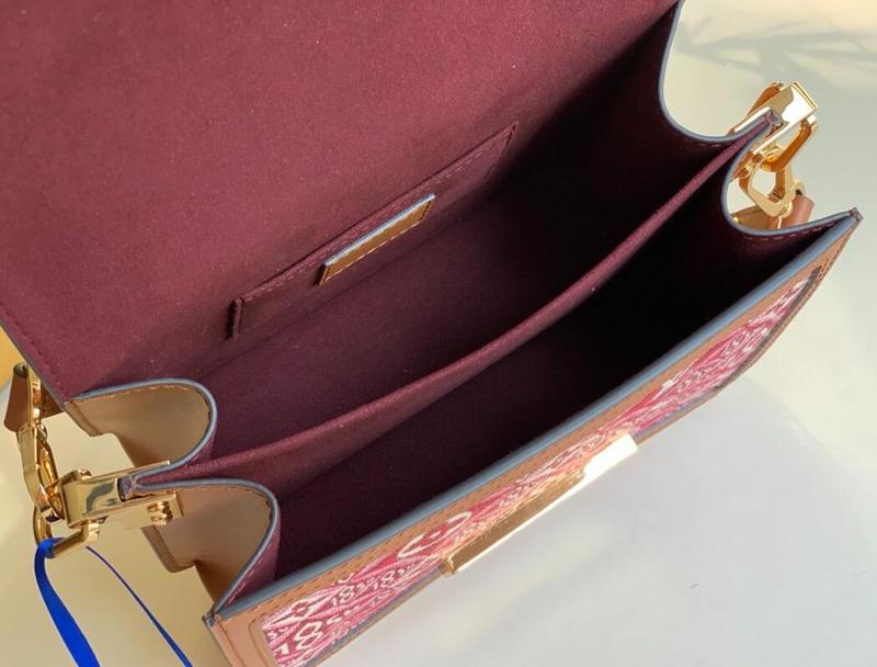 Luxe Touch Bags 

 - LTB Bags - 2621