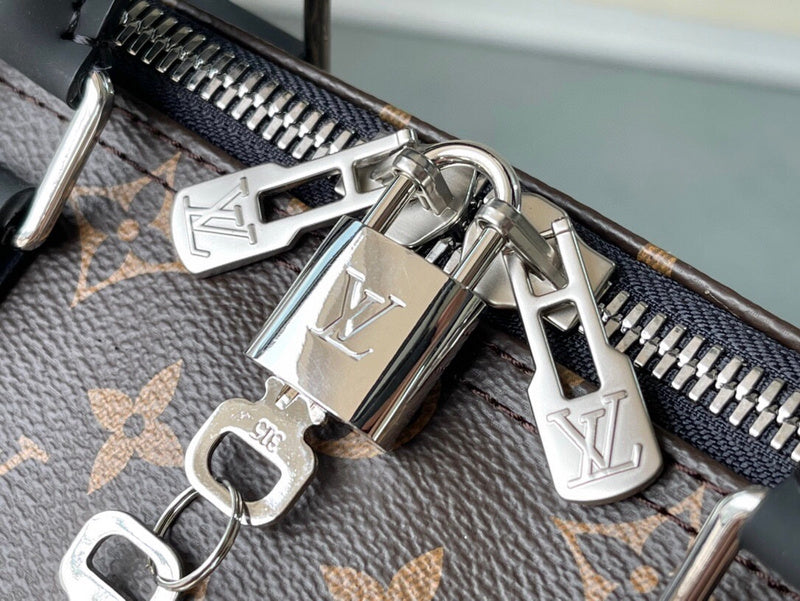 Fashion Luxe Touch bags - 4737