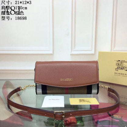 Luxe Touch Bags Fashion -BBR Bags - 838