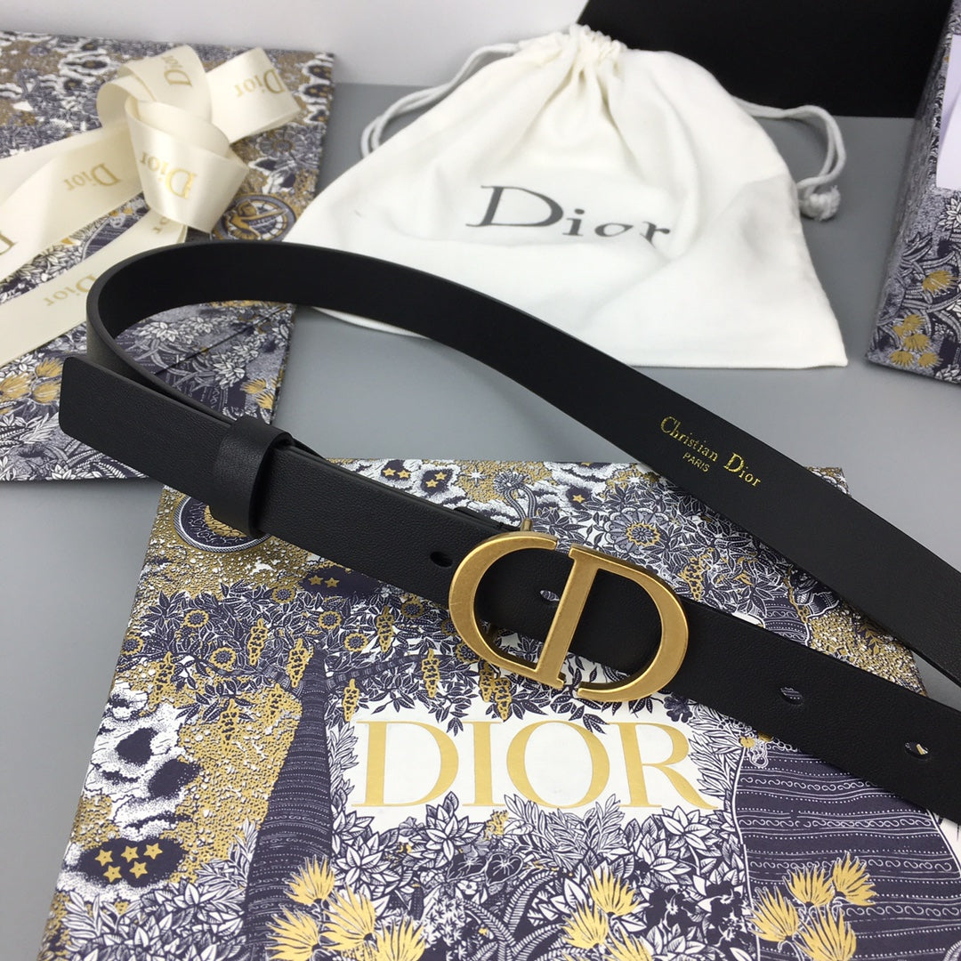 LTB  -Luxury DIR BELTS 022