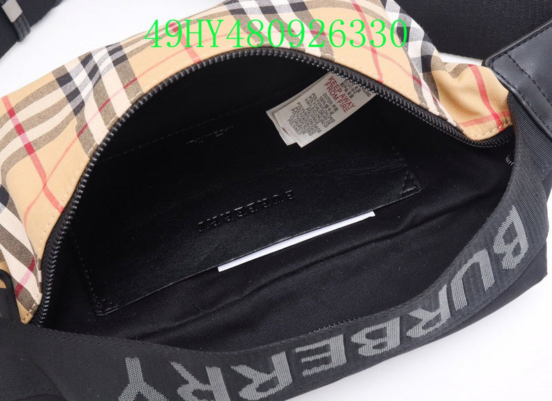 LTB Fashion -BBR Bags - 645