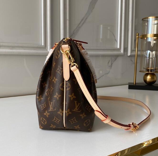 Luxe Touch Bags 

 - LTB Bags - 2680