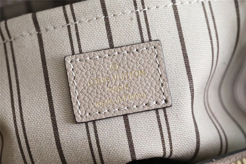 Luxe Touch Fashion LTB-bags - 8017