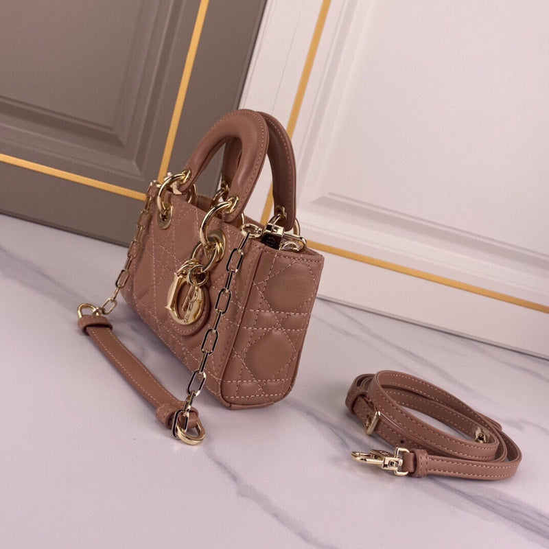LTB - Luxe Touch Bags - 640