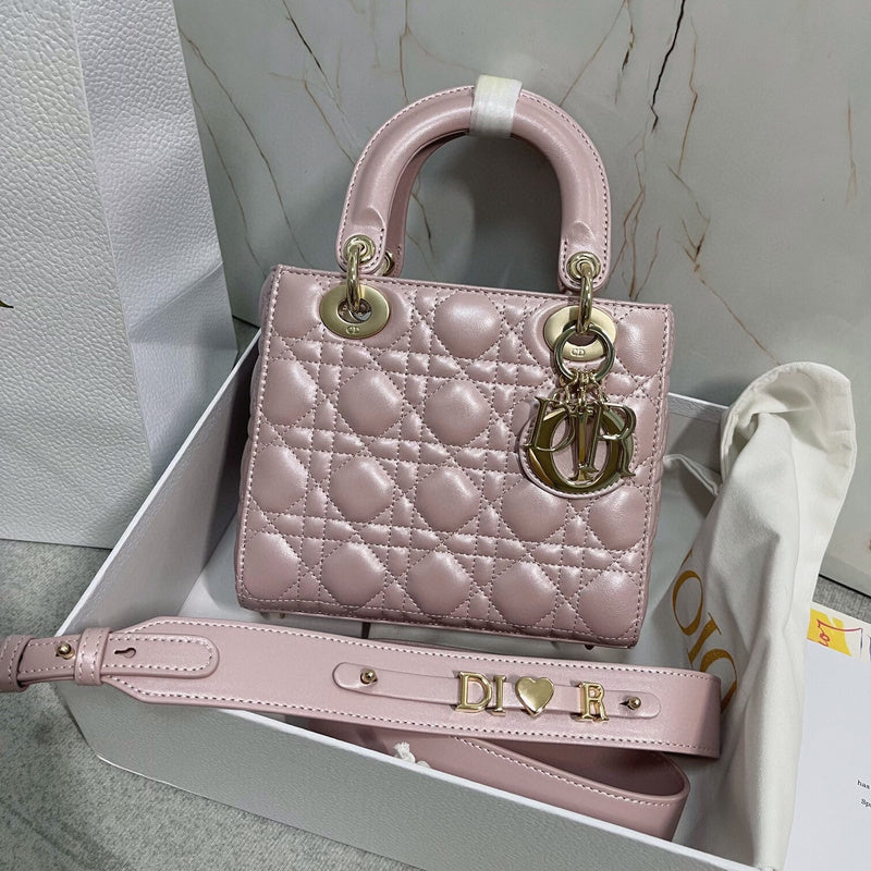 LTB - Luxe Touch Bags - 364