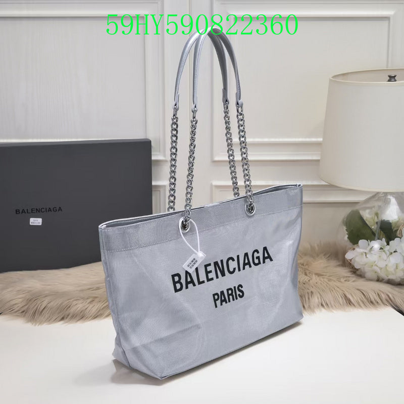 Luxe Touch Fashion - BGA Bags - 1649