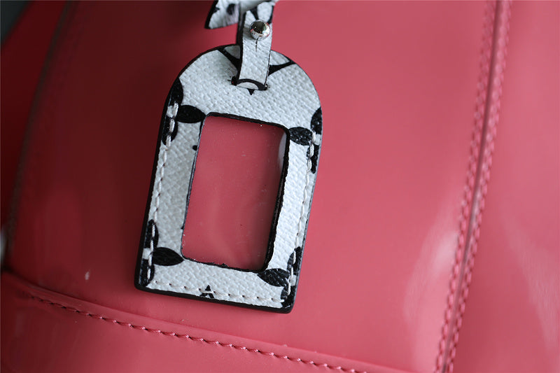 Luxe Touch Fashion LTB-bags - 8277