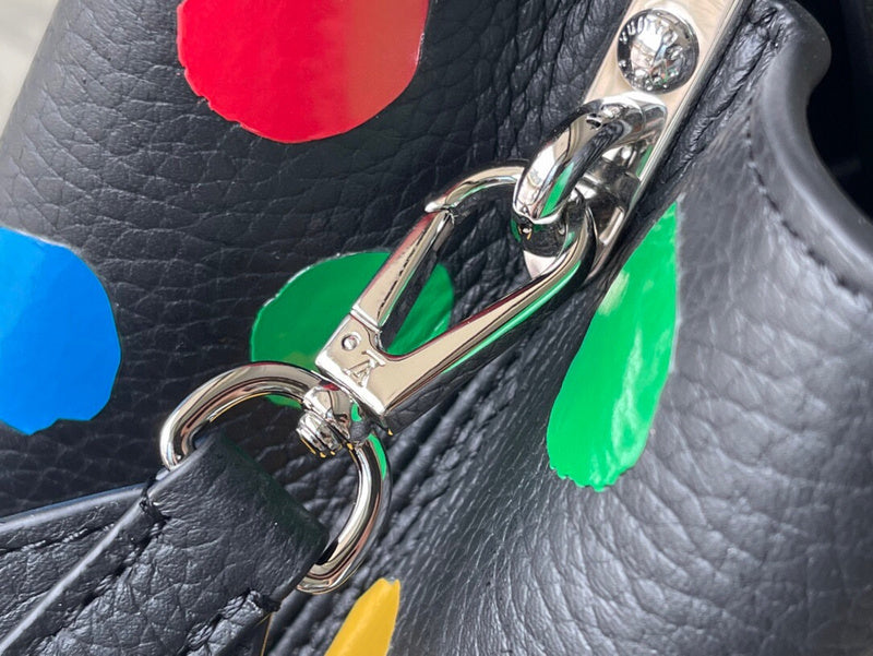 Fashion Luxe Touch bags - 4018