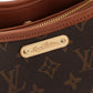 Fashion Luxe Touch bags - 3852