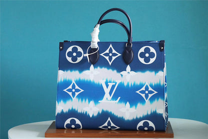 Luxe Touch Fashion LTB-bags - 8642