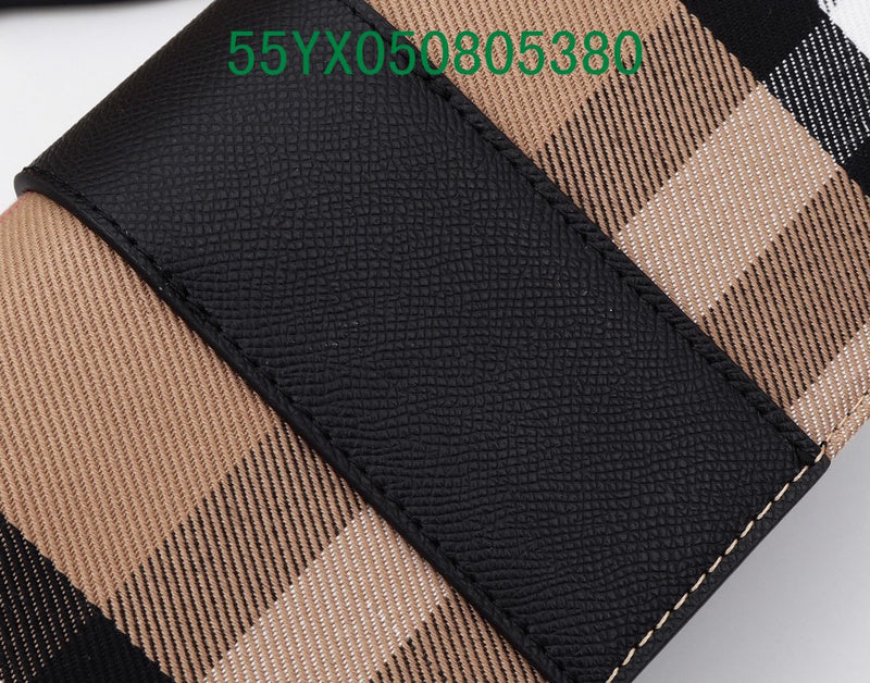 Luxe Touch Fashion -BBR Bags - 671