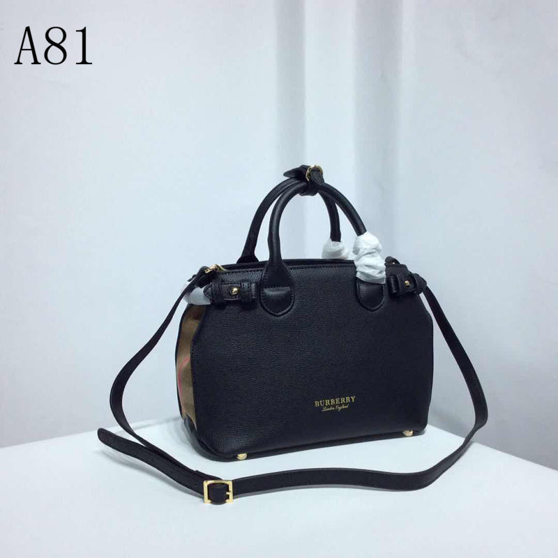 Luxe Touch Bags Fashion -BBR Bags - 857