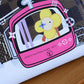 Luxe Touch Fashion LTB-bags - 9340