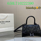 Luxe Touch Fashion - BGA Bags - 1919