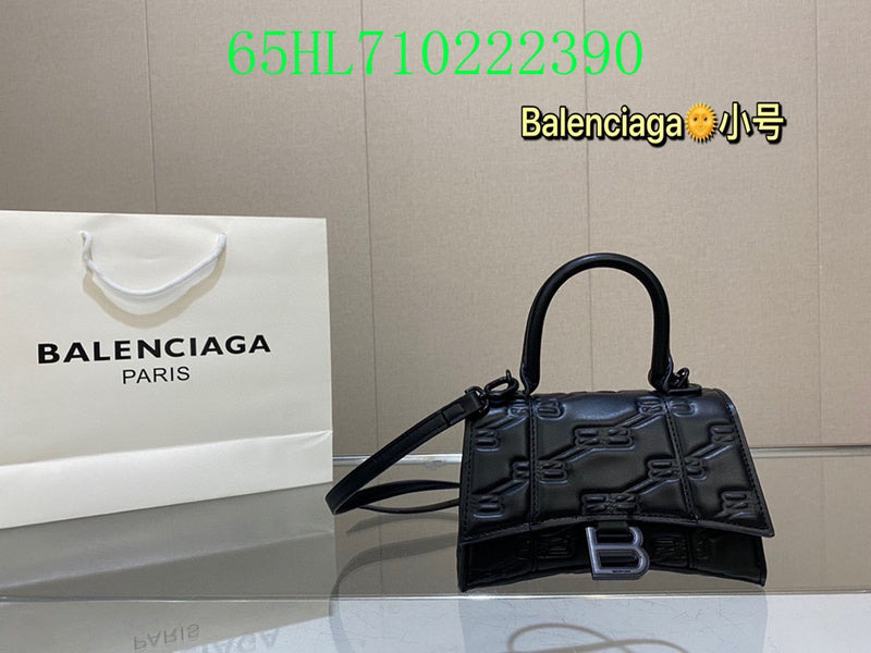 Luxe Touch Fashion - BGA Bags - 1919