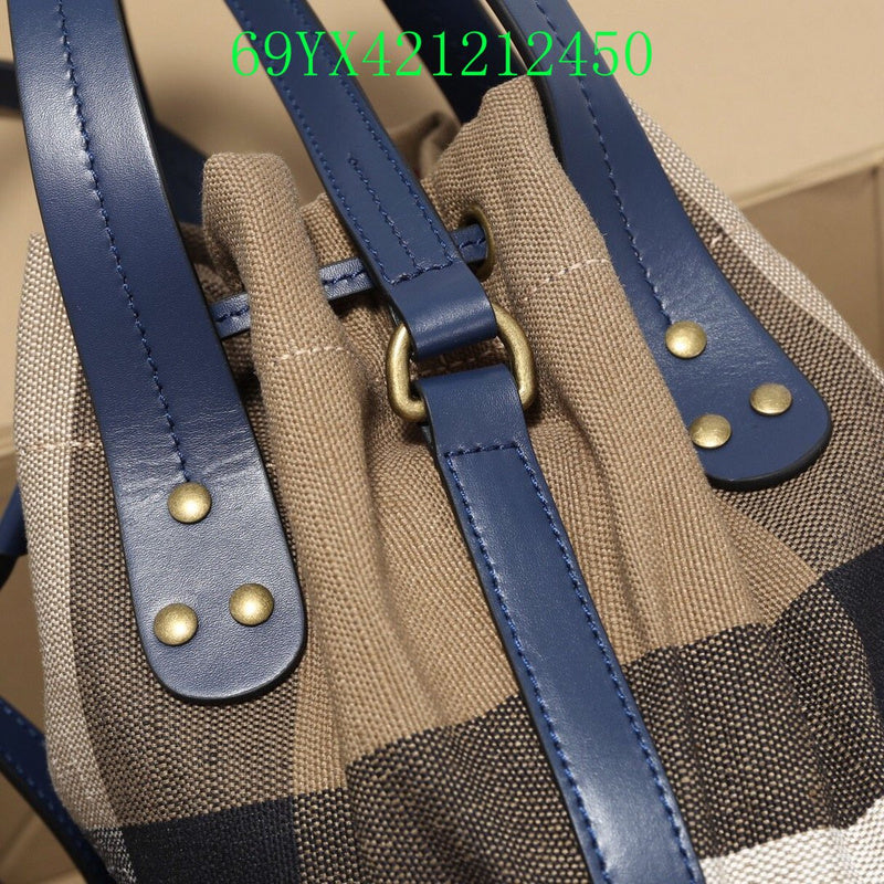 Luxe Touch Fashion -BBR Bags - 599