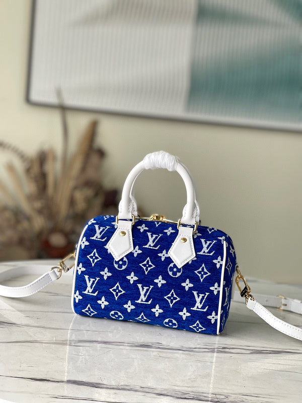 Fashion Luxe Touch bags - 4989