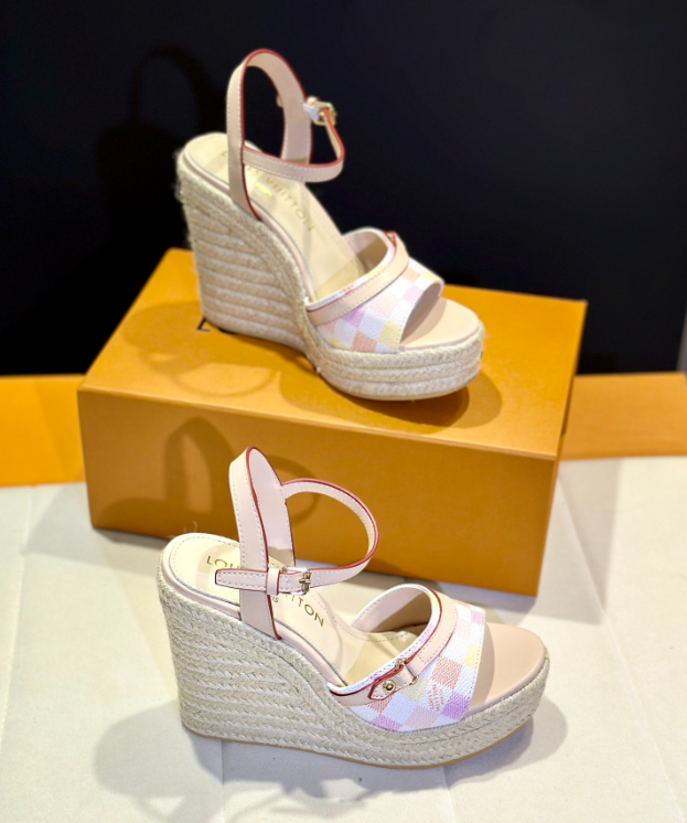 Luxe Touch Bags 

 - LTB Women Shoes - 071