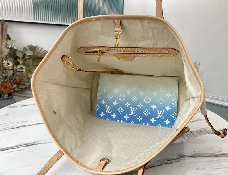 Luxe Touch Bags 

 - LTB Bags - 2445