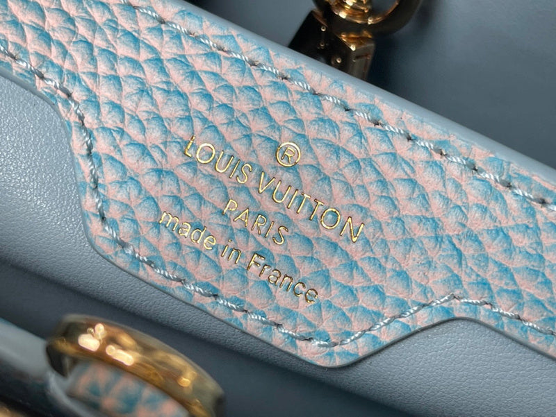 Fashion Luxe Touch bags - 4864