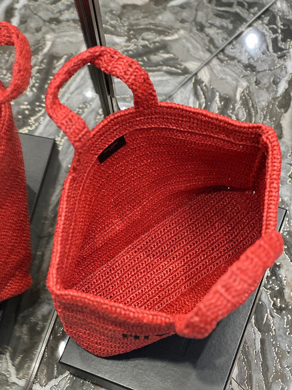 Luxe Touch SLY Bags - 142