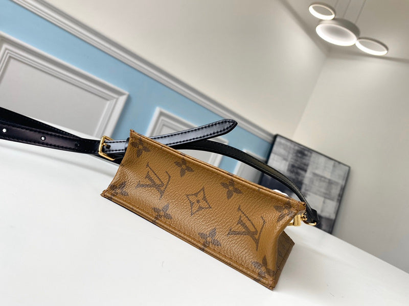 Luxe Touch Fashion LTB-bags - 17092