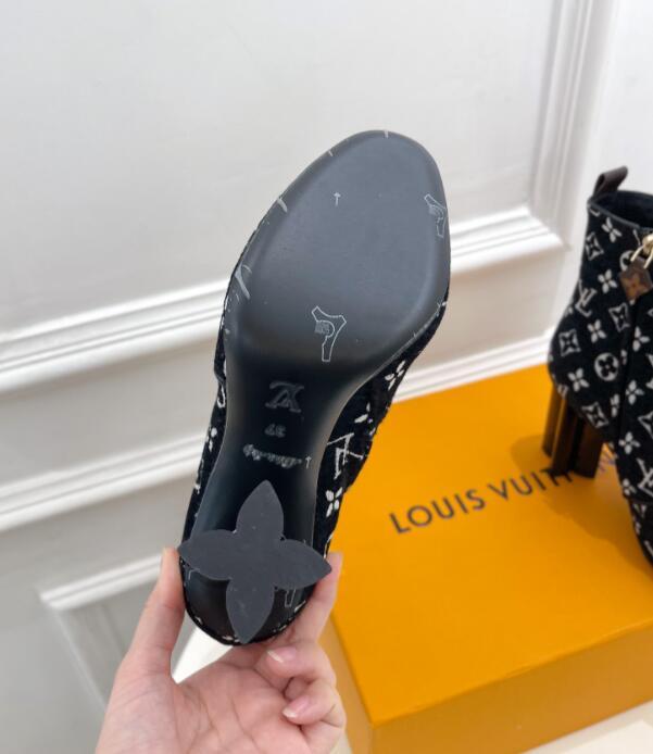 Luxe Touch Bags 

 - LTB Women Shoes - 835