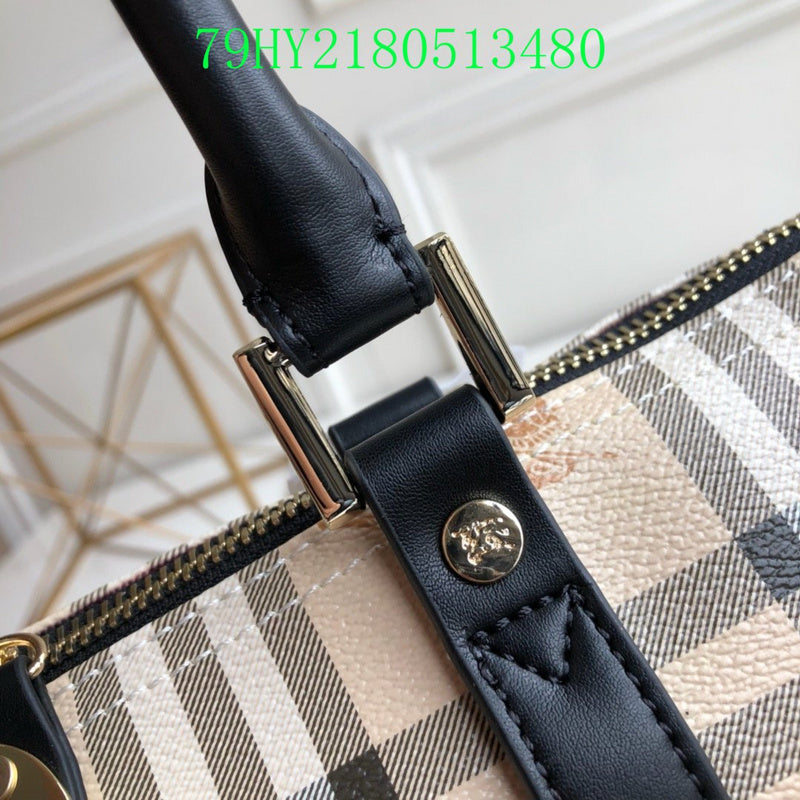 Luxe Touch Bags Fashion -BBR Bags - 326
