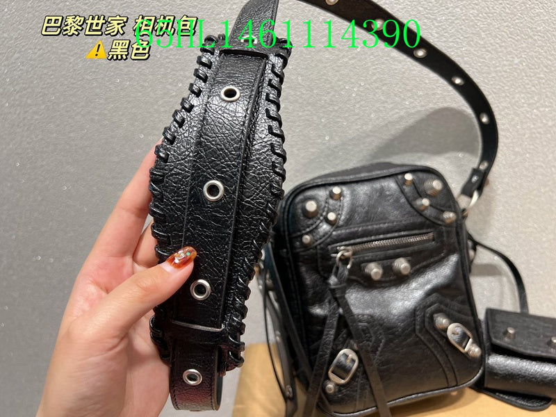 LTB Fashion - BGA Bags - 1984