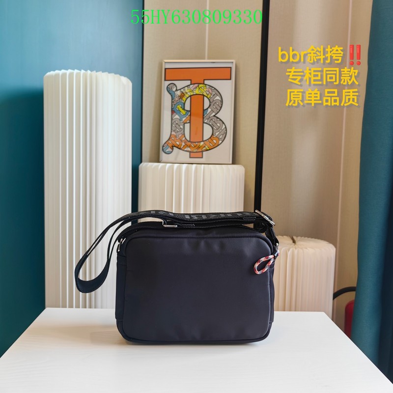 Luxe Touch Bags Fashion -BBR Bags - 067