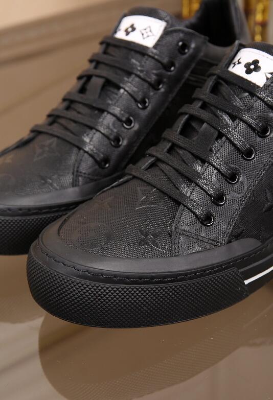 Luxe Touch Bags 

 - LTB Men Shoes - 2019