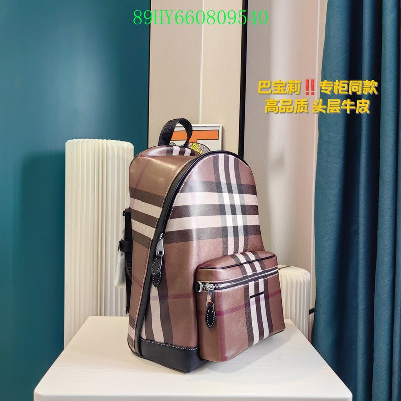 LTB Fashion -BBR Bags - 074