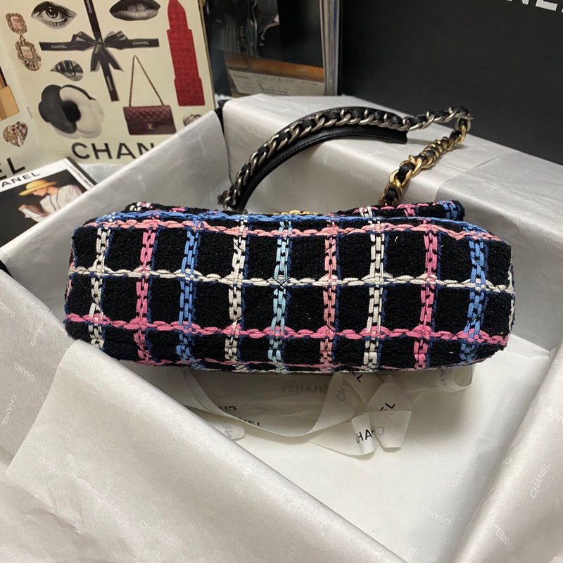 Luxe Touch Bags 

 -  Bags - 3290