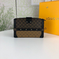 Luxe Touch Bags