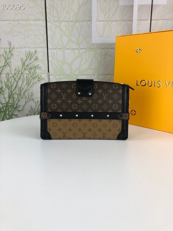 Luxe Touch Bags